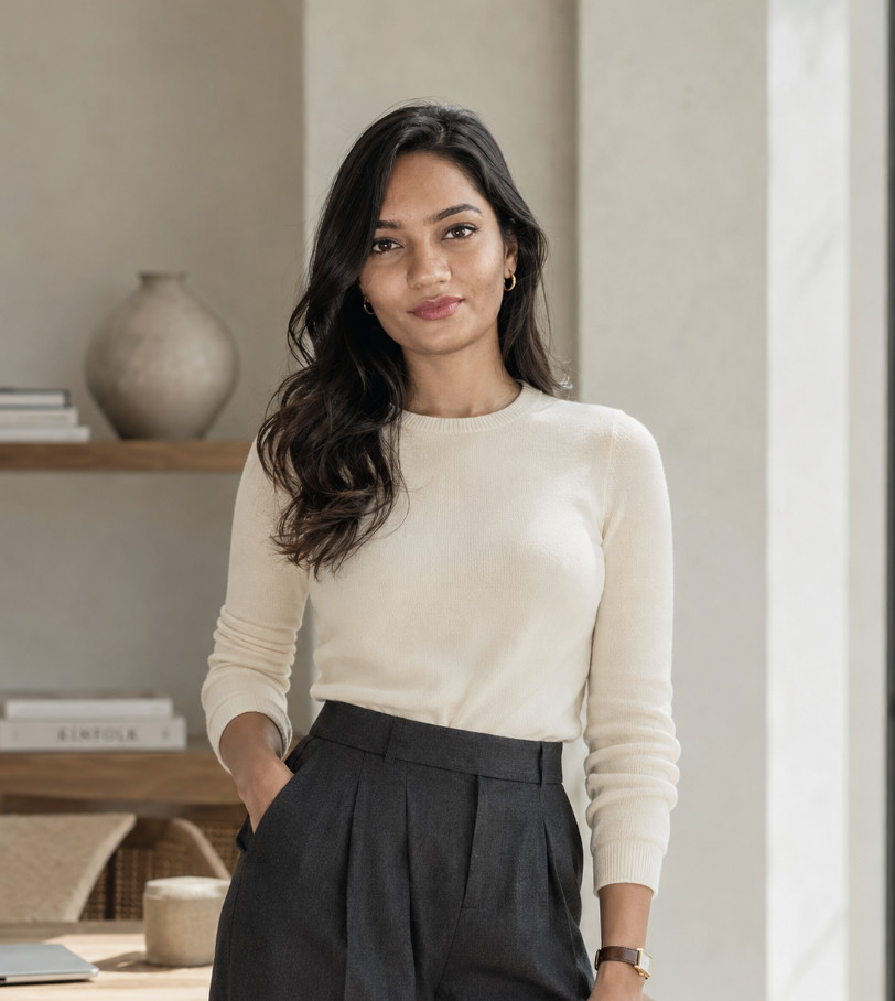 Aayushi Agratha